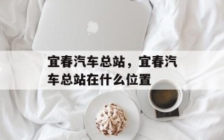 宜春汽车总站，宜春汽车总站在什么位置