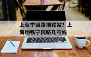 上海宁国路地铁站？上海地铁宁国路几号线