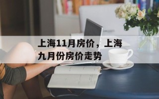 上海11月房价，上海九月份房价走势