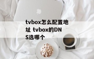 tvbox怎么配置地址 tvbox的DNS选哪个