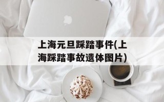 上海元旦踩踏事件(上海踩踏事故遗体图片)