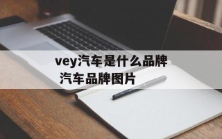 vey汽车是什么品牌 汽车品牌图片