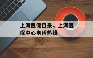 上海医保目录，上海医保中心电话热线