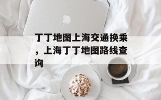丁丁地图上海交通换乘，上海丁丁地图路线查询