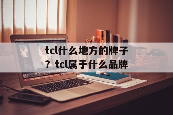 tcl什么地方的牌子？tcl属于什么品牌-第1张图片-