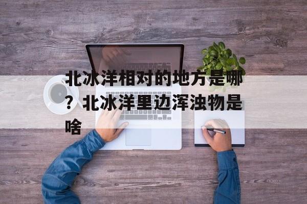 北冰洋相对的地方是哪？北冰洋里边浑浊物是啥-第1张图片-