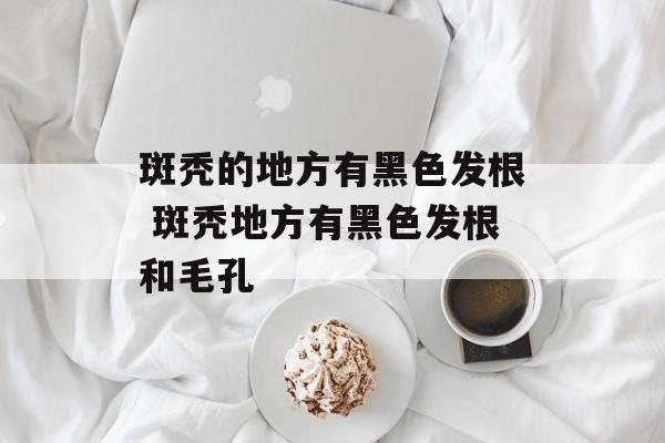 斑秃的地方有黑色发根 斑秃地方有黑色发根和毛孔-第1张图片-