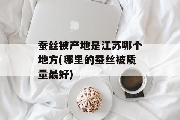 蚕丝被产地是江苏哪个地方(哪里的蚕丝被质量最好)-第1张图片-