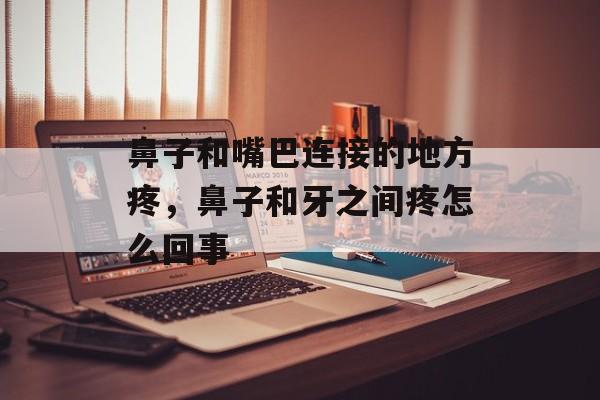 鼻子和嘴巴连接的地方疼，鼻子和牙之间疼怎么回事-第1张图片-