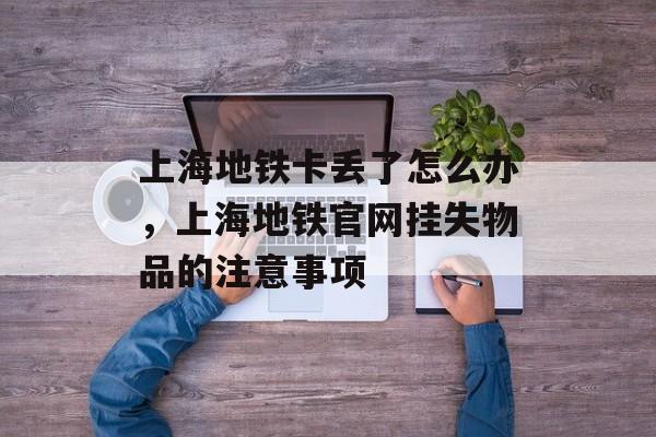 上海地铁卡丢了怎么办，上海地铁官网挂失物品的注意事项-第1张图片-