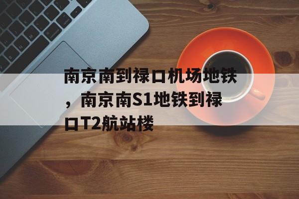 南京南到禄口机场地铁，南京南S1地铁到禄口T2航站楼-第1张图片-