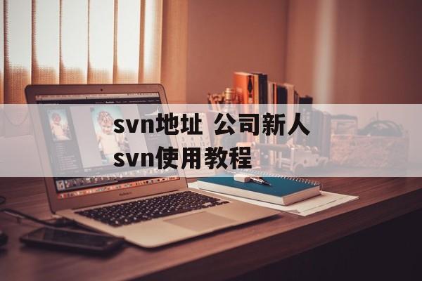 svn地址 公司新人svn使用教程-第1张图片-