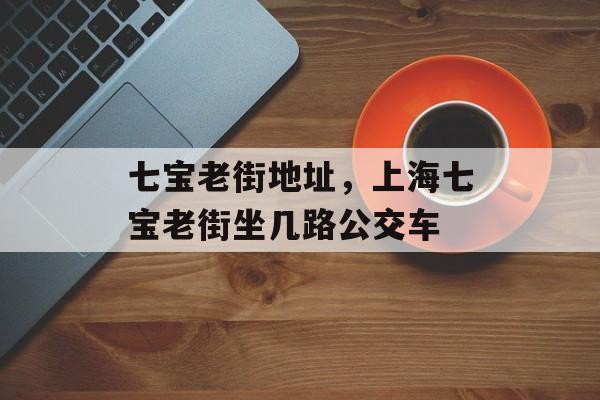 七宝老街地址，上海七宝老街坐几路公交车-第1张图片-