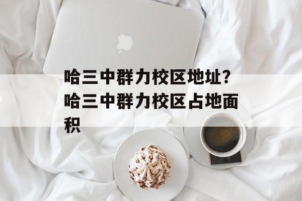 哈三中群力校区地址？哈三中群力校区占地面积-第1张图片-