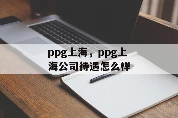 ppg上海，ppg上海公司待遇怎么样-第1张图片-