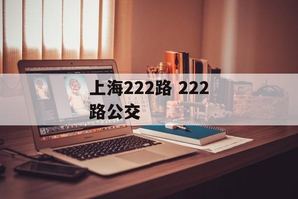 上海222路 222路公交-第1张图片-