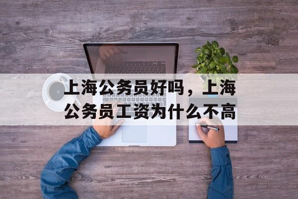 上海公务员好吗，上海公务员工资为什么不高-第1张图片-