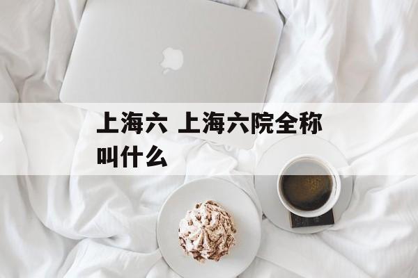 上海六 上海六院全称叫什么-第1张图片-