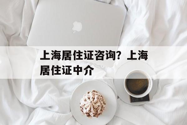 上海居住证咨询？上海居住证中介-第1张图片-