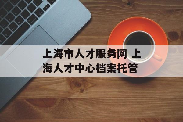 上海市人才服务网 上海人才中心档案托管-第1张图片-