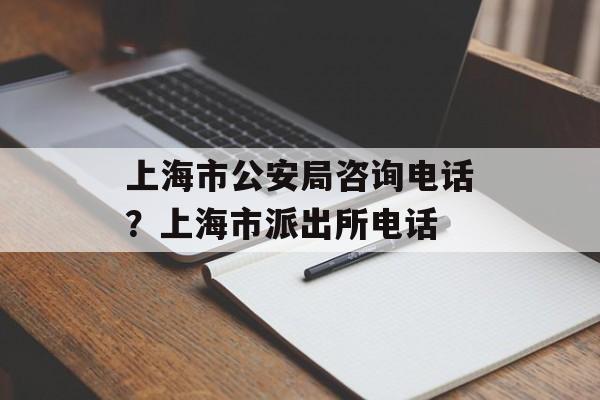 上海市公安局咨询电话？上海市派出所电话-第1张图片-