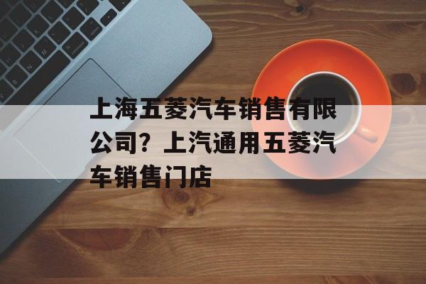 上海五菱汽车销售有限公司？上汽通用五菱汽车销售门店-第1张图片-