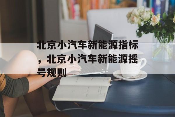 北京小汽车新能源指标，北京小汽车新能源摇号规则-第1张图片-