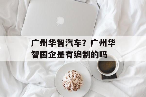 广州华智汽车？广州华智国企是有编制的吗-第1张图片-
