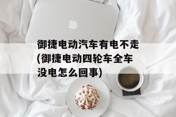 御捷电动汽车有电不走(御捷电动四轮车全车没电怎么回事)-第1张图片-