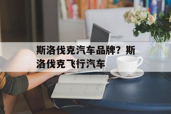 斯洛伐克汽车品牌？斯洛伐克飞行汽车-第1张图片-