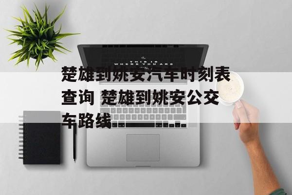 楚雄到姚安汽车时刻表查询 楚雄到姚安公交车路线-第1张图片-